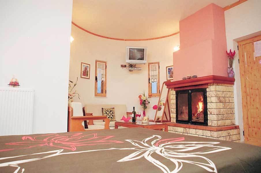 Guesthouse Irida Belokomiti Room photo