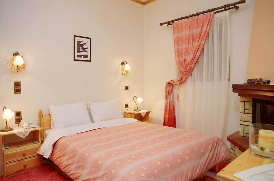 Guesthouse Irida Belokomiti Exterior photo